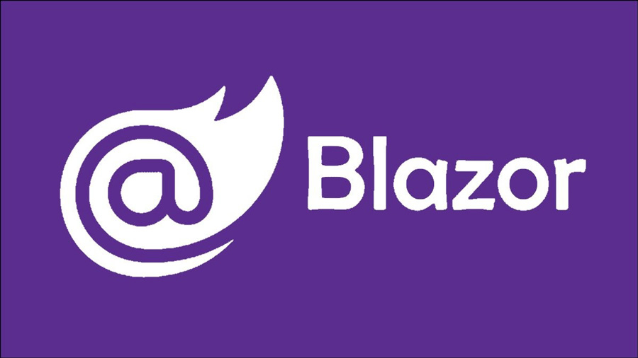 Blazor